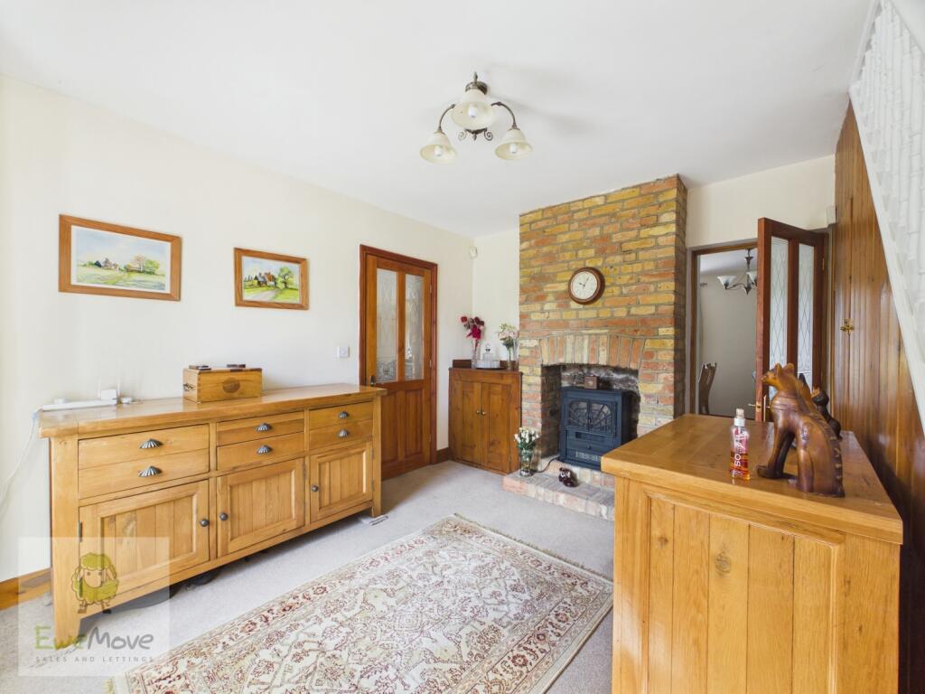 House in Gravesham, Higham - View 4