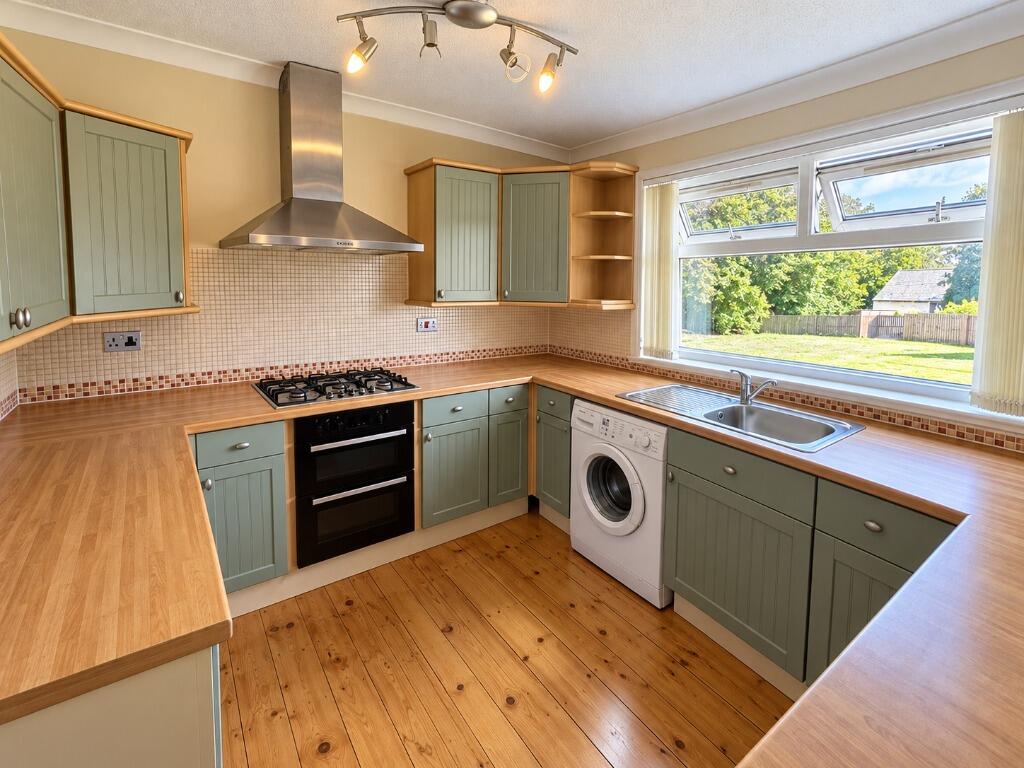 Main image of property: Lenzie Avenue, Livingston, West Lothian, EH54
