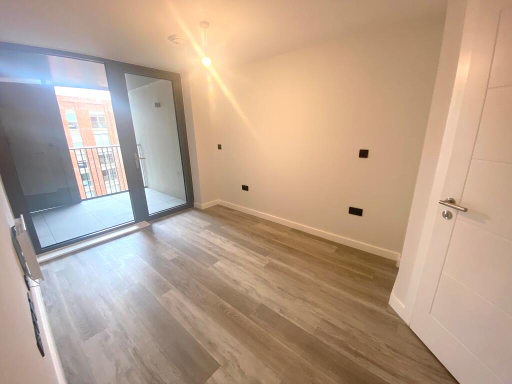 Additional image 3 of Apex lofts