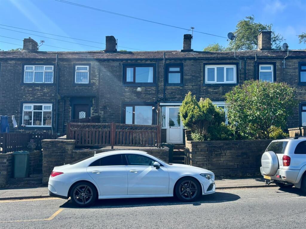Main image of property: Scarlet Heights, Queensbury, Bradford