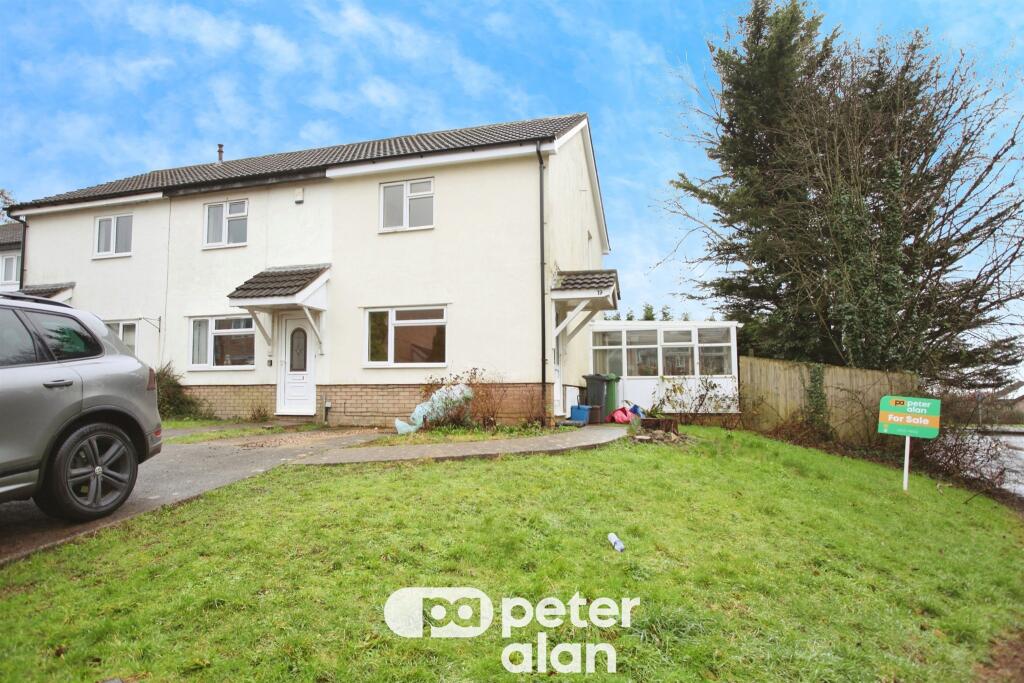 Main image of property: Oakridge, Thornhill, CARDIFF
