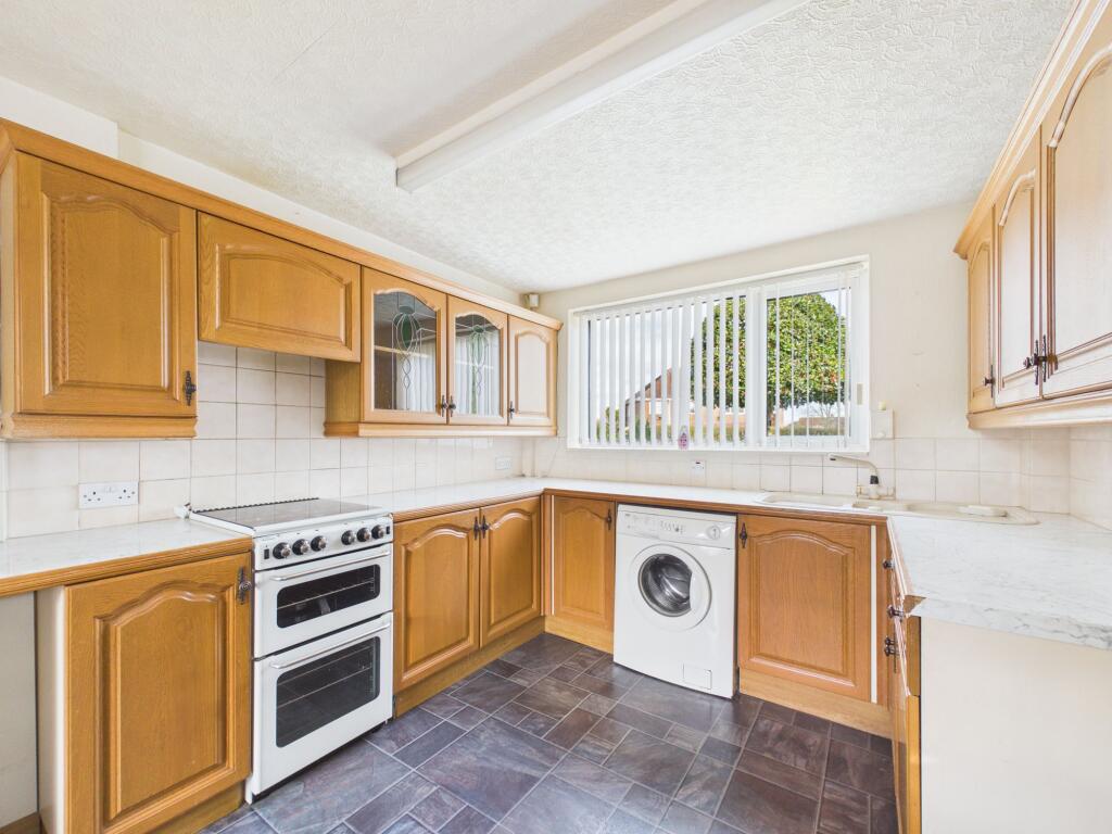 House in Gedling, Calverton - View 4