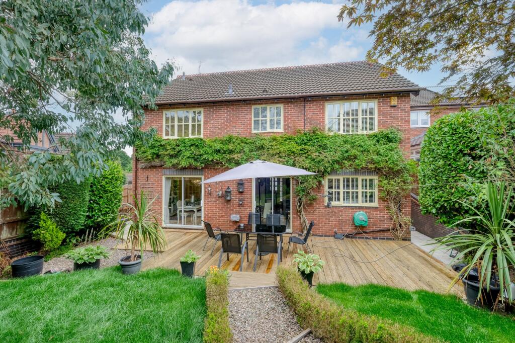 Additional image 15 of Woodbury Close, Callow Hill, B97