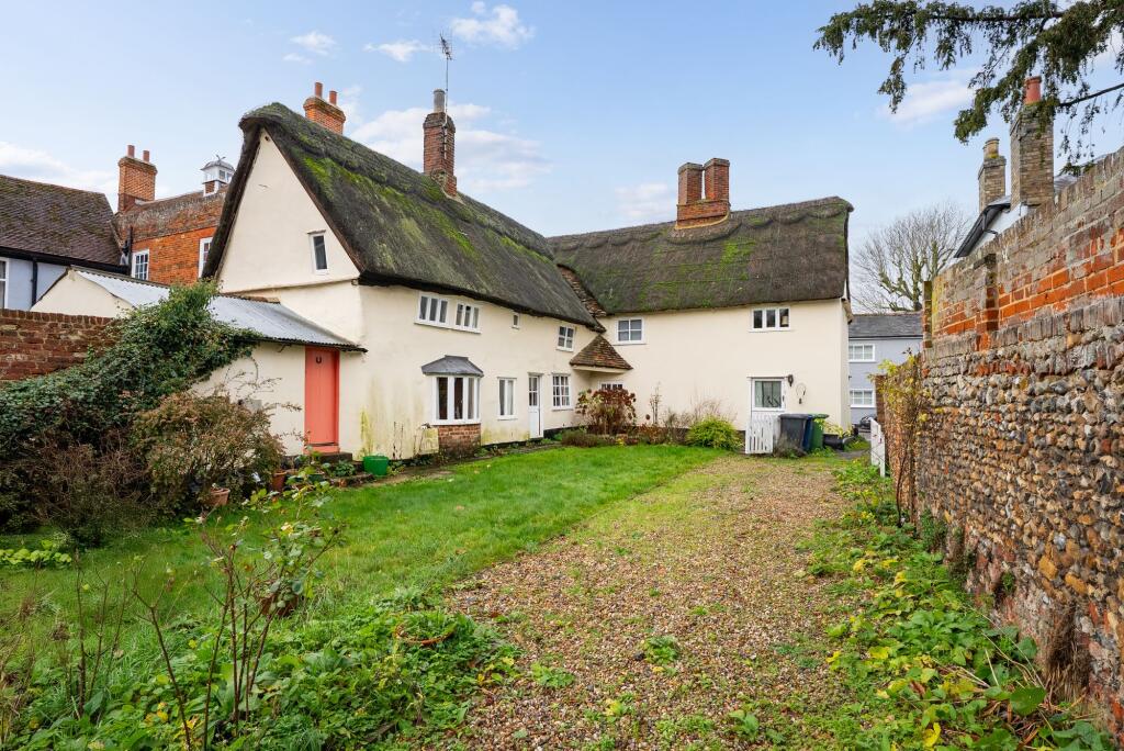 Main image of property: High Street, Linton, CB21