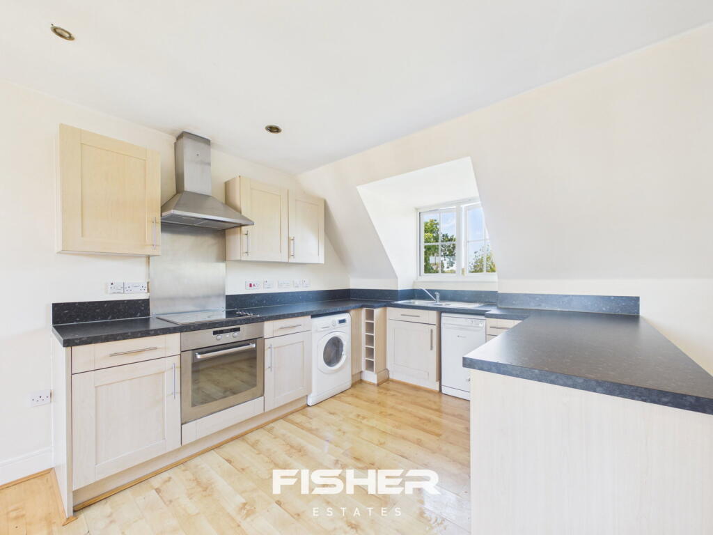 Apartment in Colchester - View 4