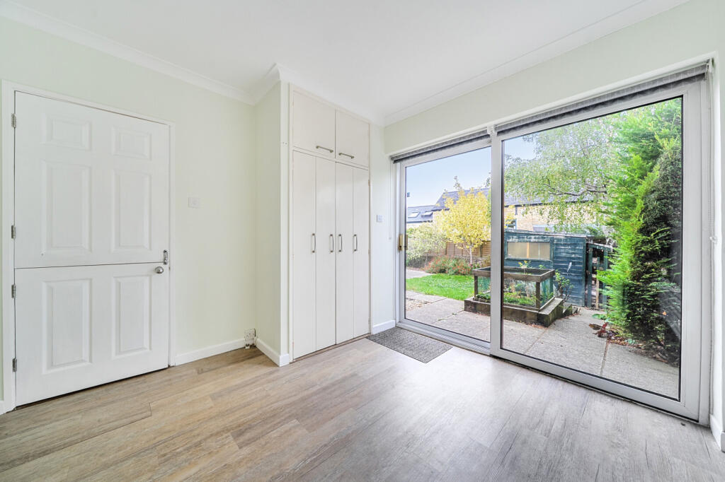 House in Oxford - View 5