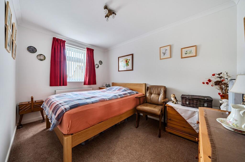 Additional image 10 of Holm Oaks, Butleigh, BA6