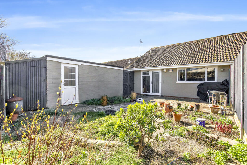 Main image of property: Stroud Green Drive, Bognor Regis, PO21