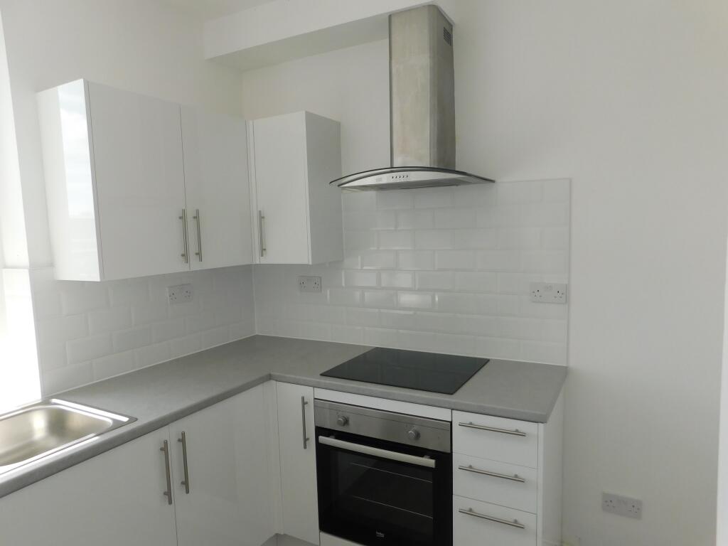Main image of property: Broadway, Sheerness, ME12