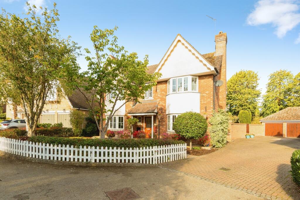 House in Stevenage