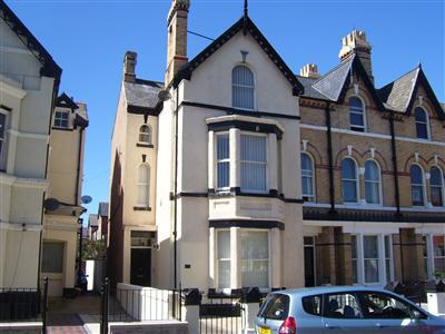Main image of property: Russell Road, Rhyl