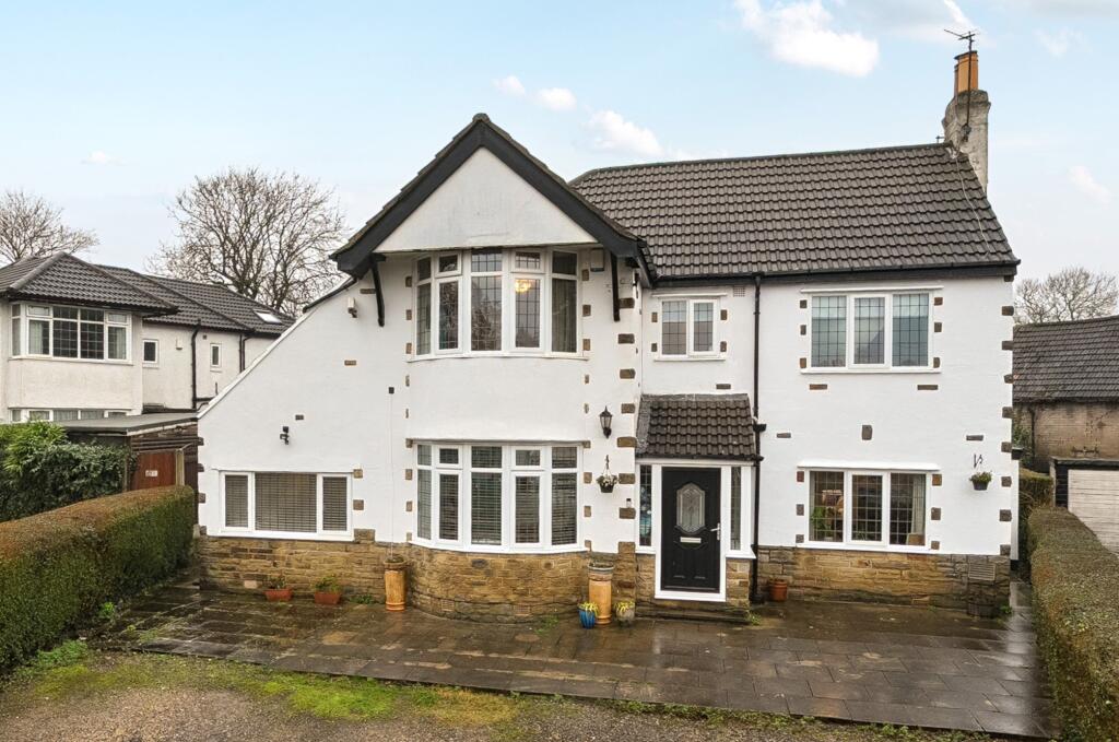Main image of property: Southlands Drive, Moortown, Leeds, LS17