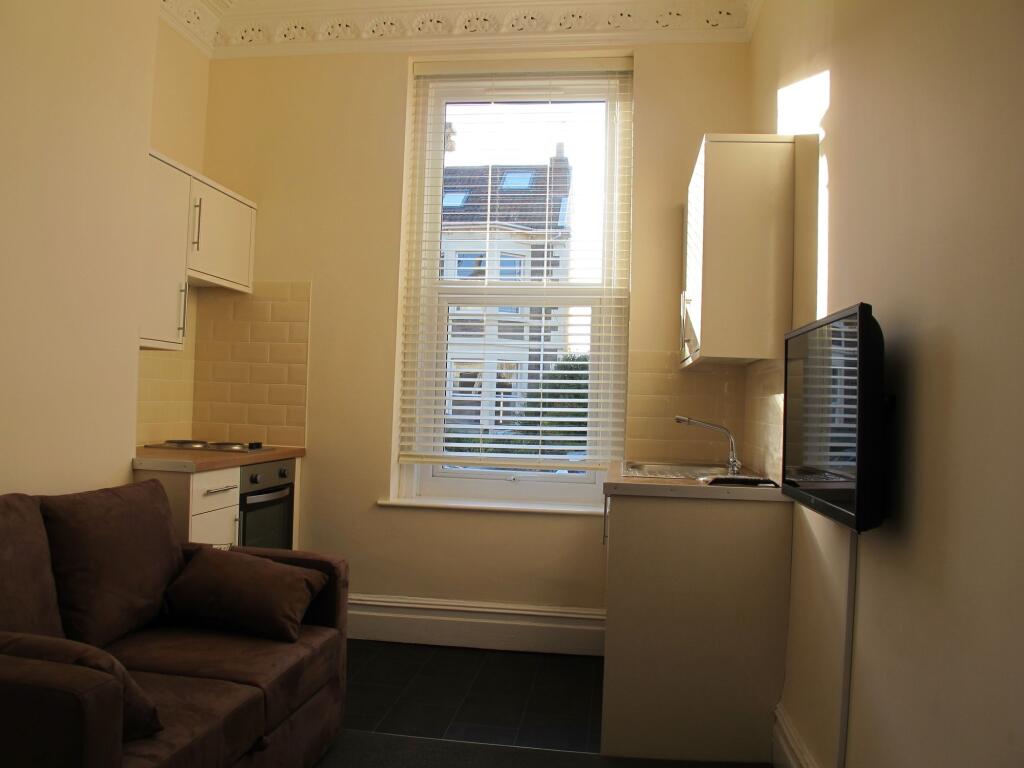 Main image of property: Belmont Road, Bristol, BS6