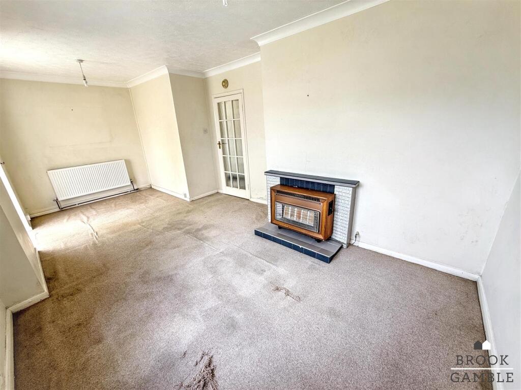 House in Wealden, Willingdon and Jevington - View 2