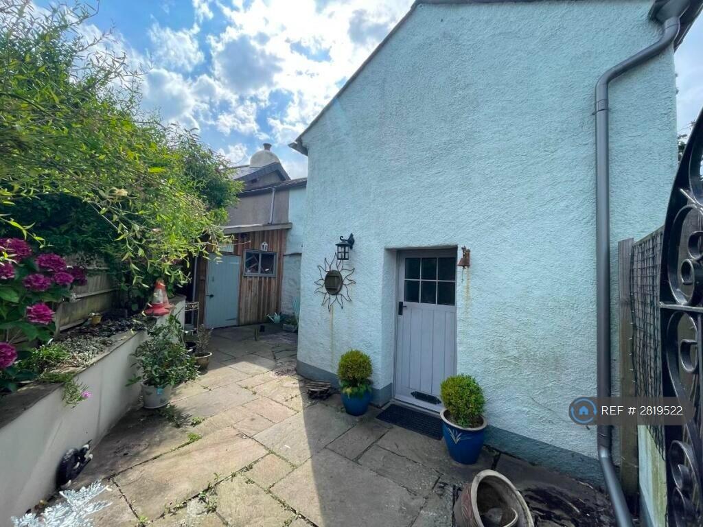 Main image of property: Clampitt Road, Newton Abbot, TQ12