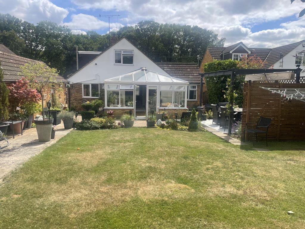 Main image of property: Philip Drive, Flackwell Heath