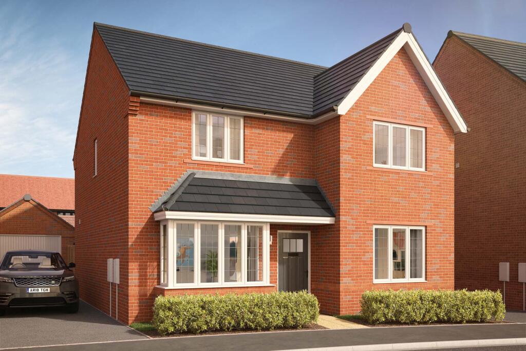 Main image of property: Ashingdon Road,
Rochford,
SS4 1TB