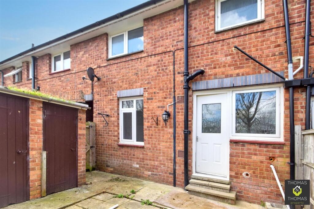 Main image of property: Green Acre, Brockworth