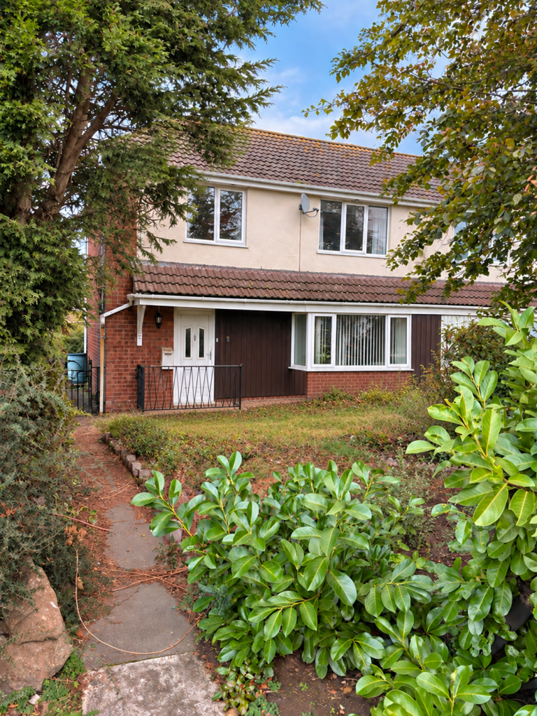 Main image of property: Pool Close, Trench, Telford, TF2 6QZ