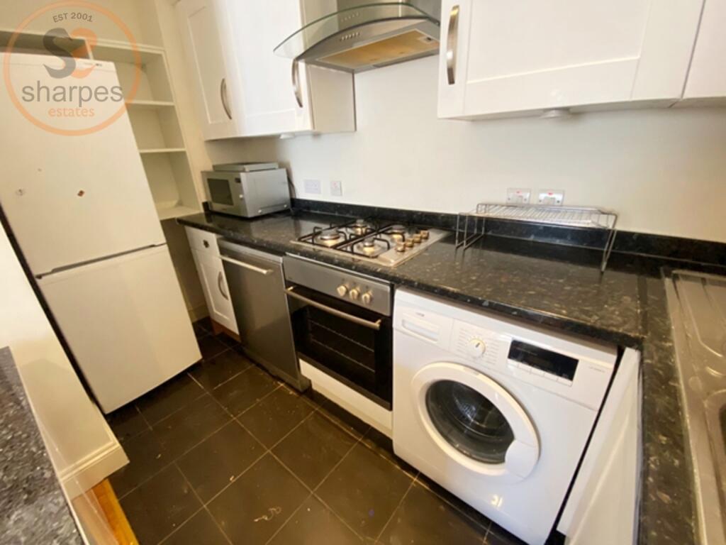 Apartment in London - View 4