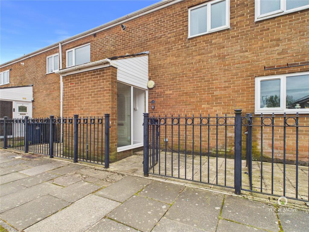 Main image of property: Hareydene, Newcastle upon Tyne, Tyne and Wear, NE5