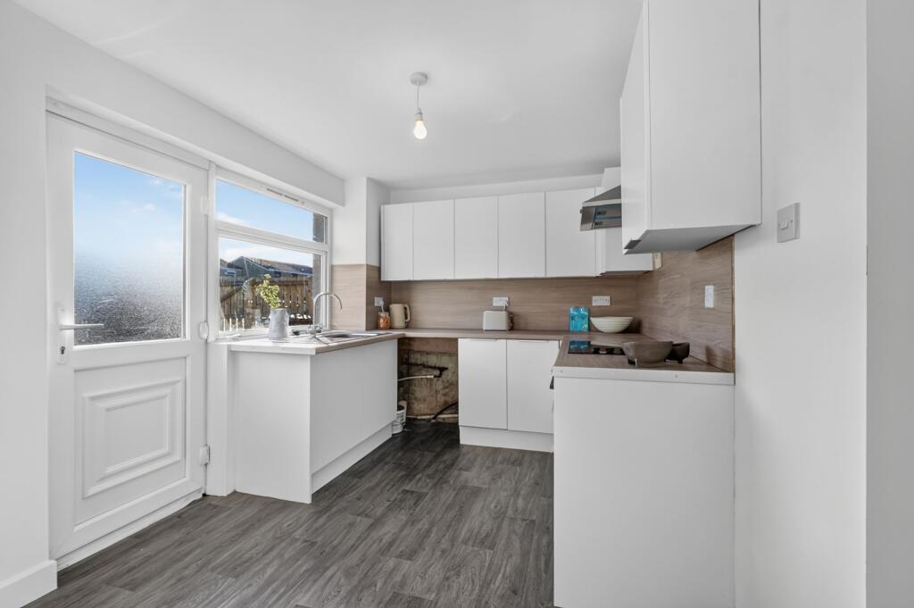 House in Kilmarnock, North Ayrshire - View 3