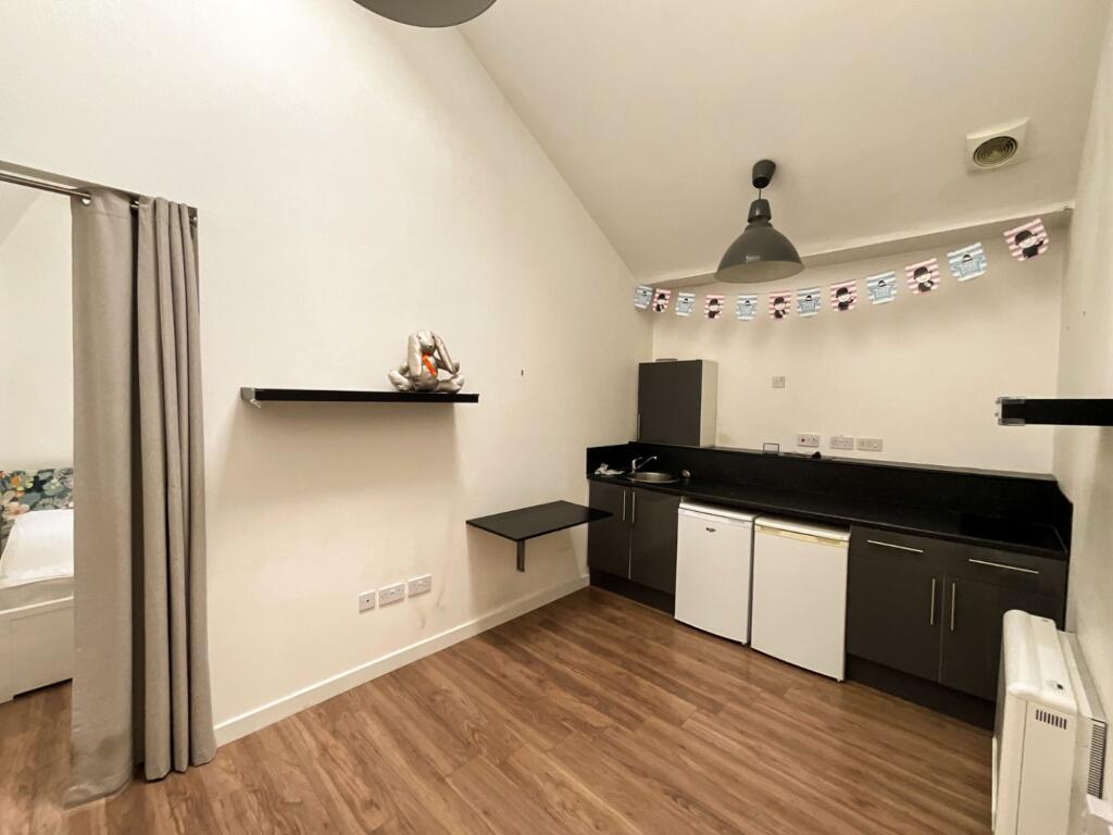 Main image of property: Flat 20 City Gate, - St. Sepulchre Gate, Doncaster