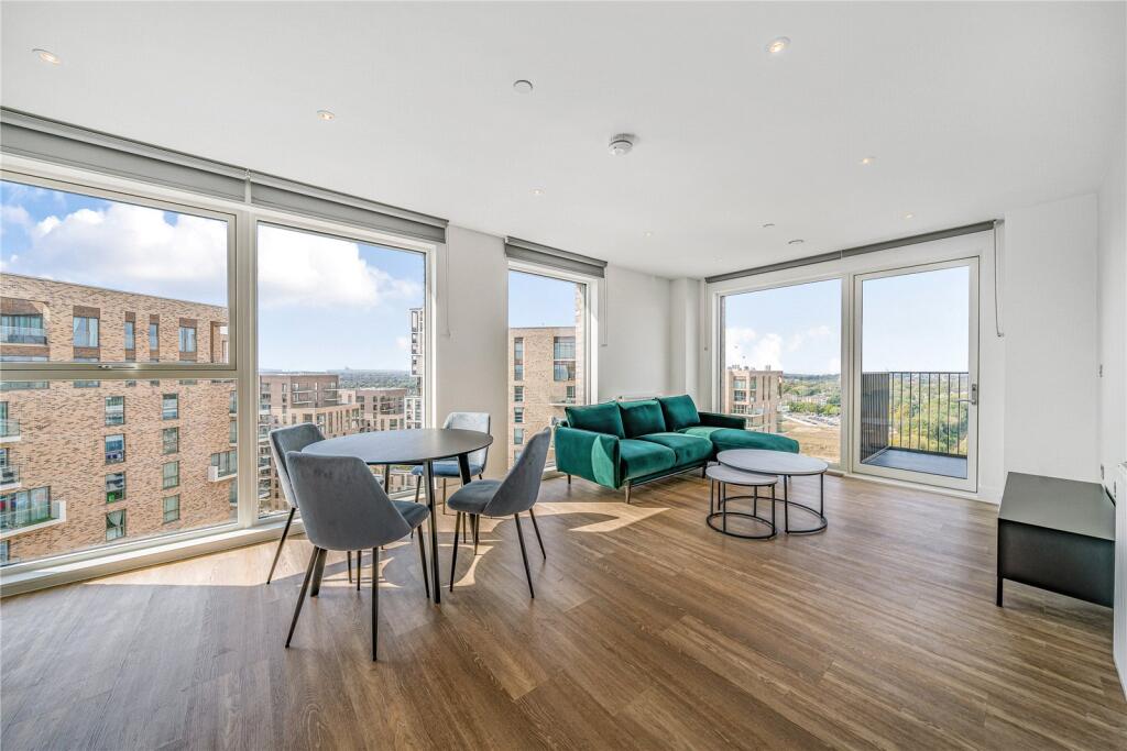 Main image of property: 23 Henley Cross, London, SE3