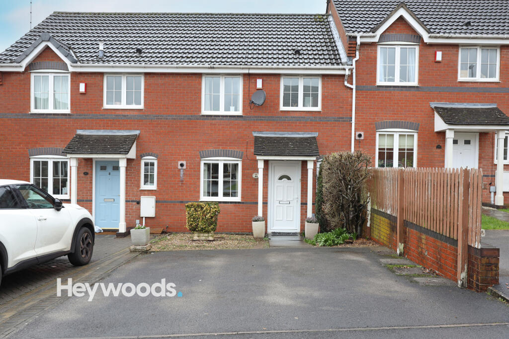 Main image of property: Chatsworth Park Avenue, Hanford, Stoke-on-Trent, Staffordshire
