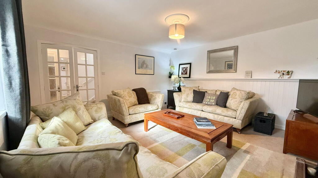 House in Daviot, Craggie - View 5