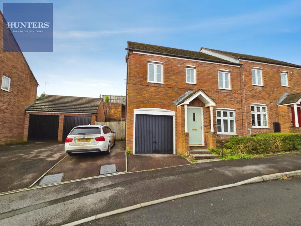 Main image of property: Church Bell Sound, Bridgend