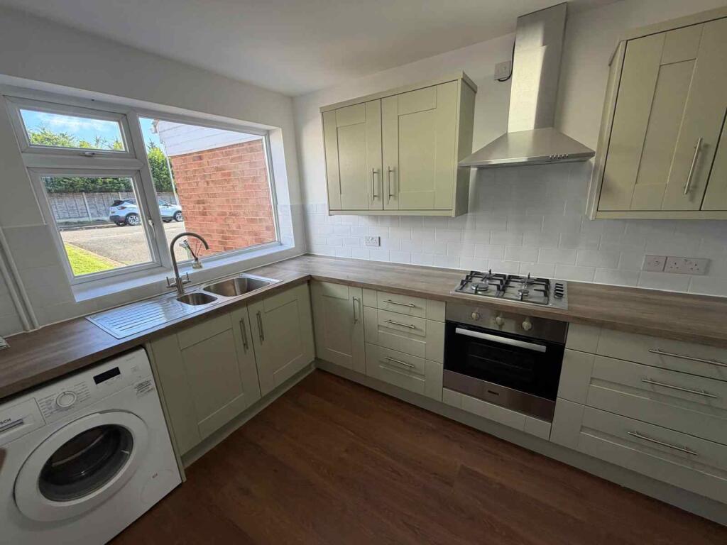 House in Birmingham - View 2