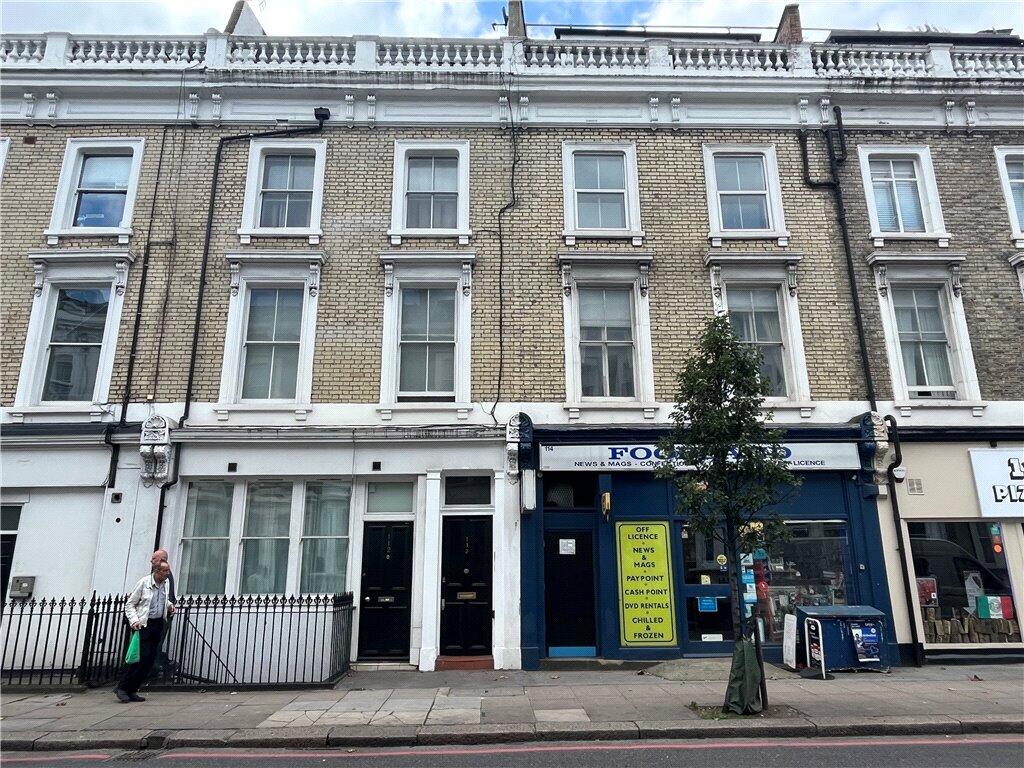 Main image of property: Finborough Road, London, SW10