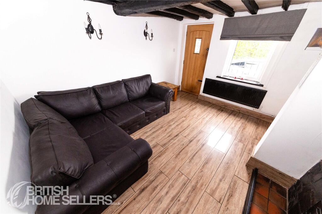 Additional image 2 of Barley Mow Lane, Catshill, Bromsgrove, Worcestershire, B61