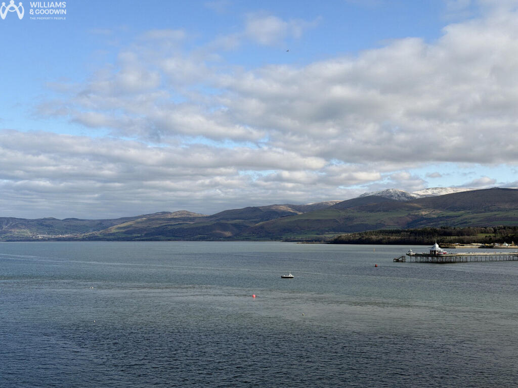 Glyn Garth, Menai Bridge, Anglesey, LL59 photo 4