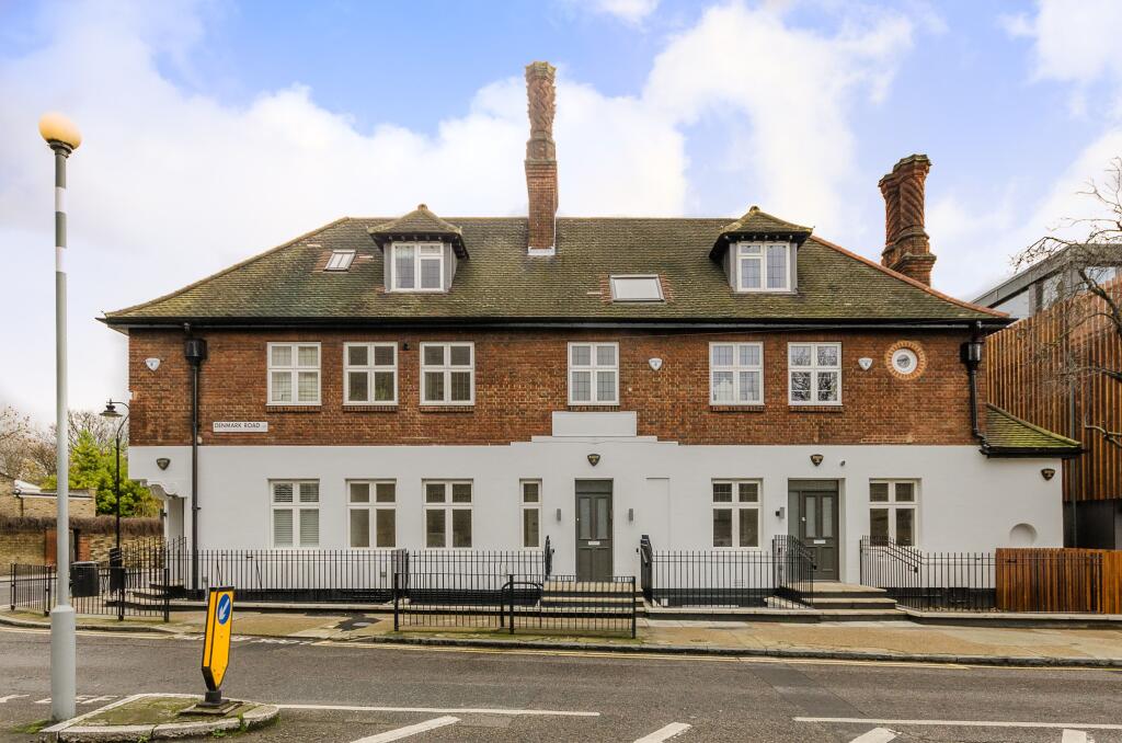 Apartment in London, Denmark Hill, Camberwell - More