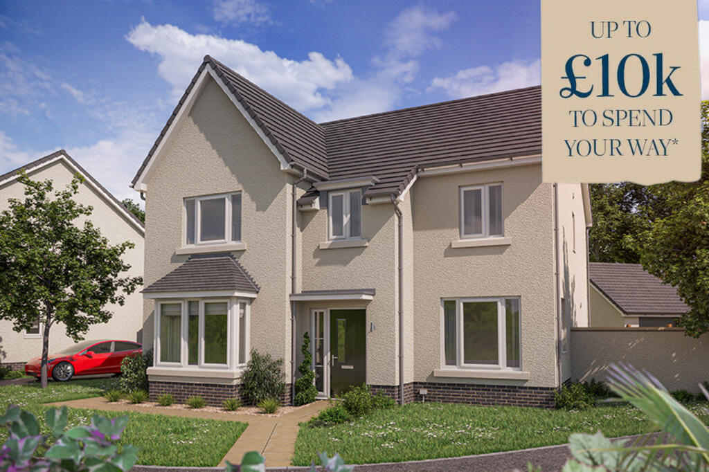 Main image of property: Clovelly Road,
Bideford,
EX39 3DU