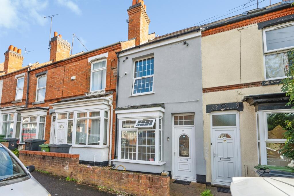 Main image of property: Marsden Road, Redditch