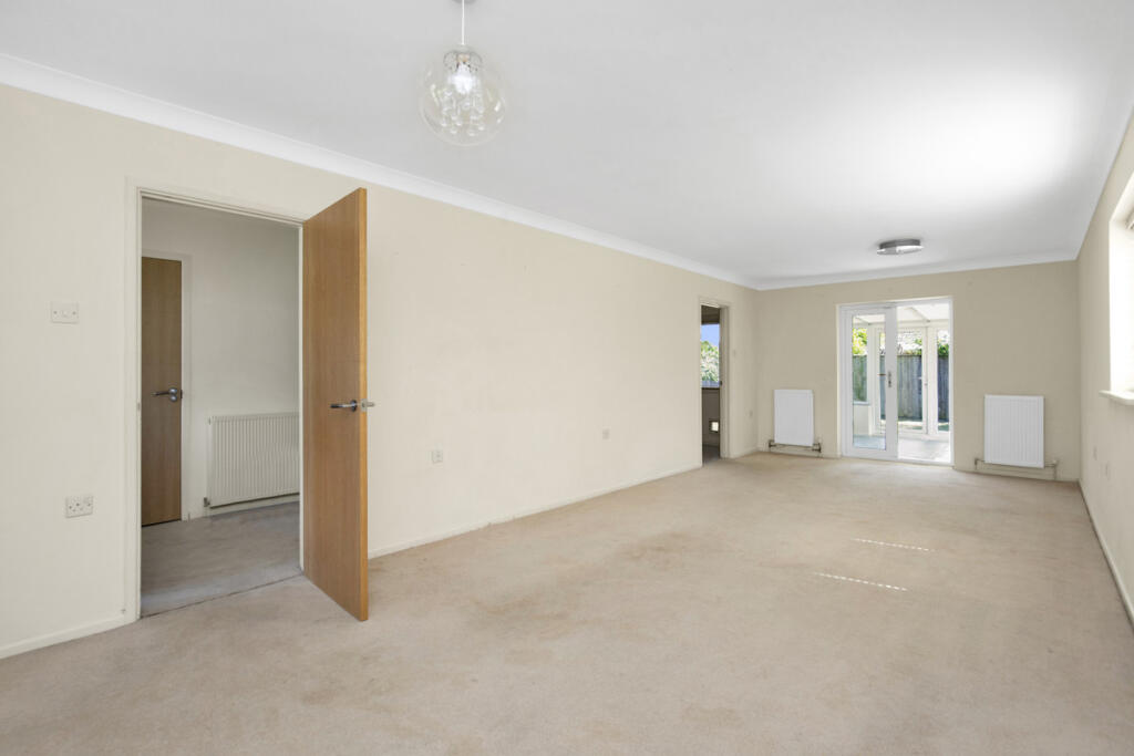 House in New Forest, Fox Pond, Lymington and Pennington - View 6