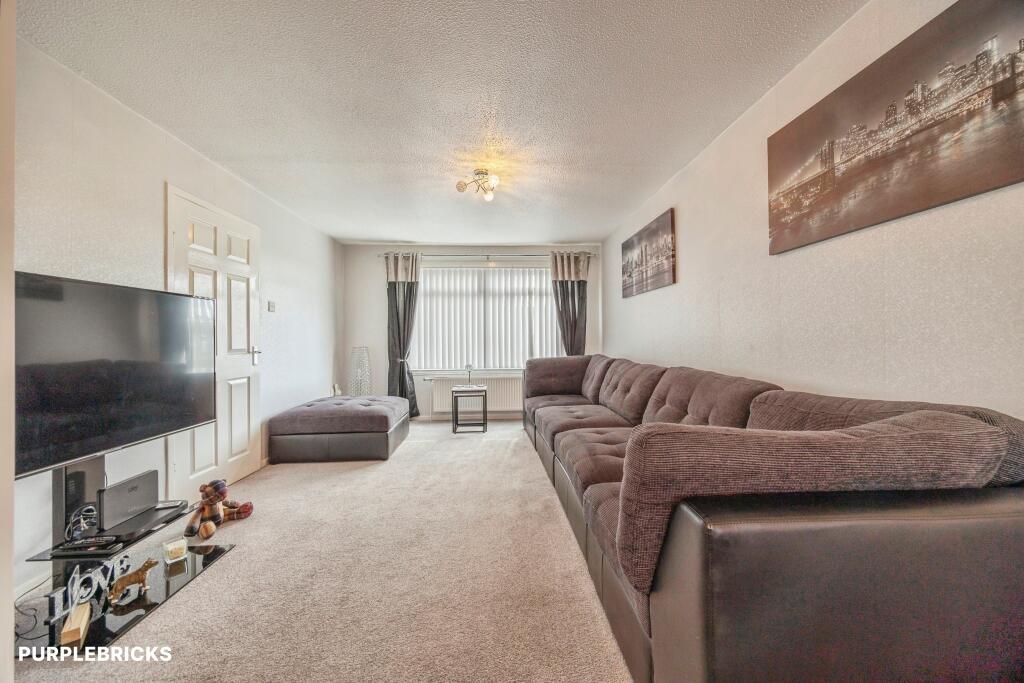 House in Motherwell, North Lanarkshire - View 4