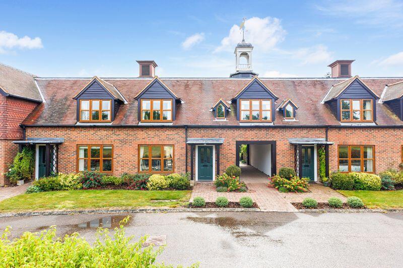 3-bed house on 14, Eylesden Court, Maidstone, £550,000