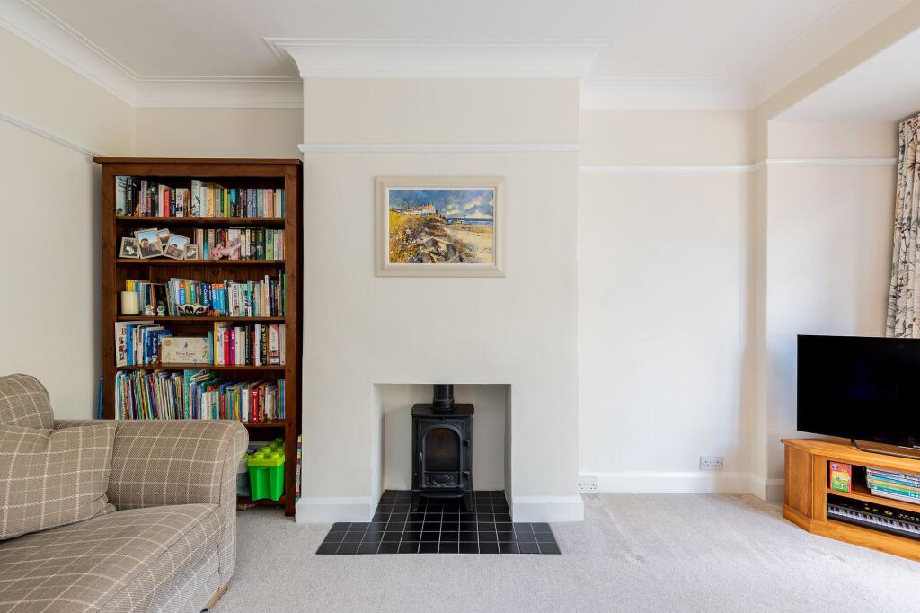 House in Newcastle upon Tyne, Tyne and Wear - More