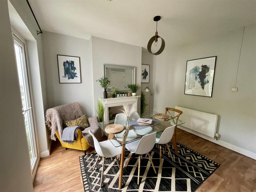 House in Chester, City of Chester - View 3