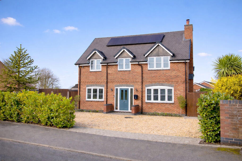 Main image of property: Main Street, Carlton, CV13