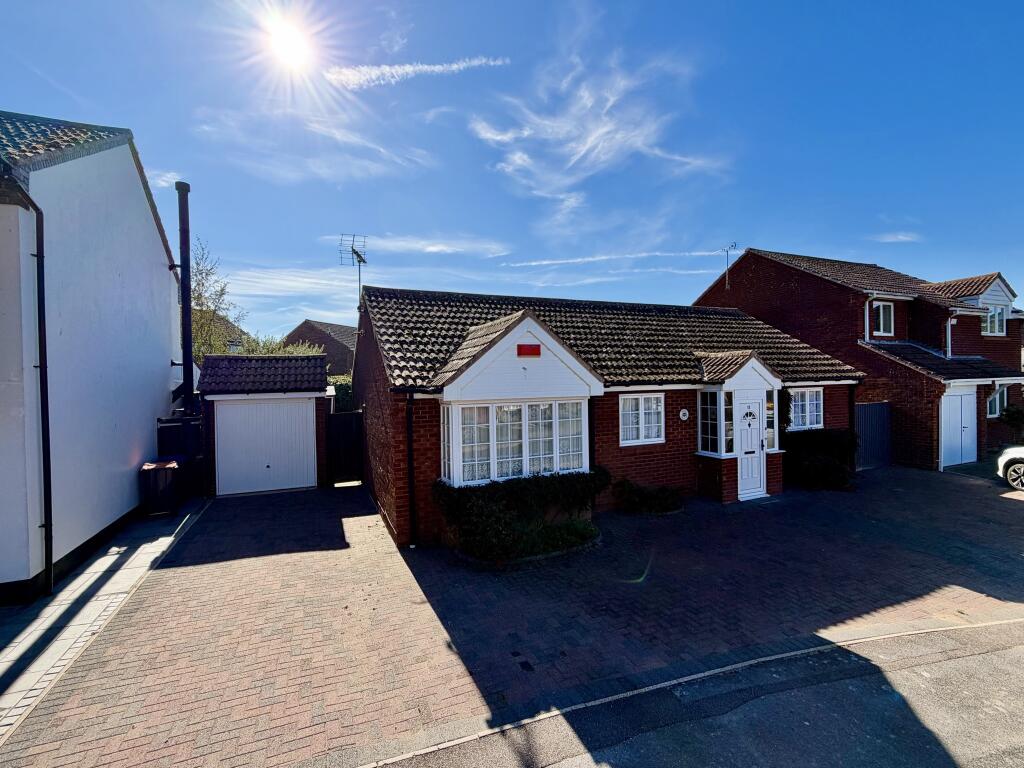 Main image of property: Hunting Gate, Birchington, CT7 9JA