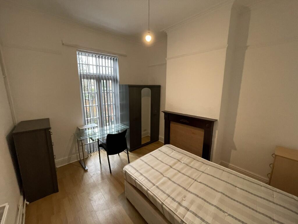 Main image of property: Duffield Road, Derby, Derbyshire, DE1