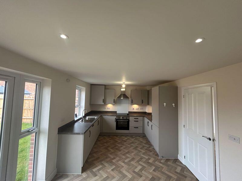 Shaftmoor Farm Road, Birmingham - View 3