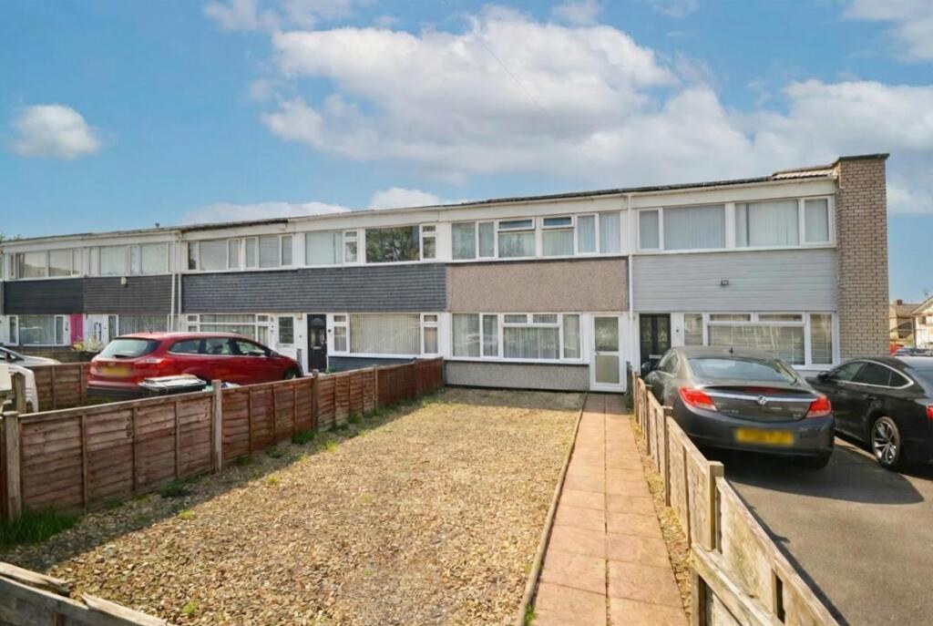 Main image of property: Bifield Gardens, Stockwood, Bristol