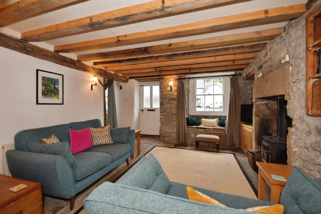 Queen Street, Tideswell, Buxton - View 5