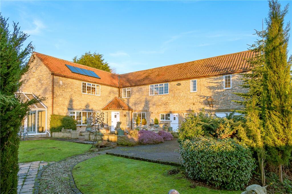 House in Barkston Ash - View 3